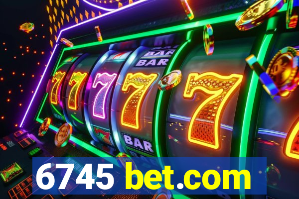 6745 bet.com